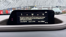 Mazda Cx-30 2.0 e-Skyactiv G MHEV GT Sport Tech 5dr Petrol Hatchback